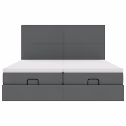 VidaXL 3314528 letto - Vista aggiuntiva 8