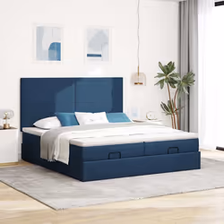 VidaXL 3314533 letto - Vista aggiuntiva 4