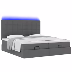 VidaXL 3314535 letto - Vista aggiuntiva 6