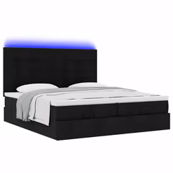 VidaXL 3314536 letto - Vista aggiuntiva 6