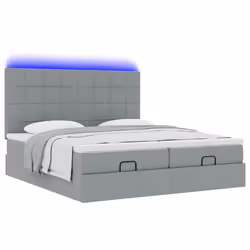 VidaXL 3314541 letto - Vista aggiuntiva 6