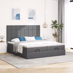 VidaXL 3314542 letto - Vista aggiuntiva 4