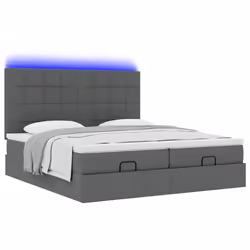 VidaXL 3314542 letto - Vista aggiuntiva 6