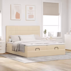 VidaXL 3314546 letto - Vista aggiuntiva 4