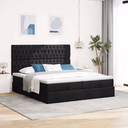 VidaXL 3314550 letto - Vista aggiuntiva 4