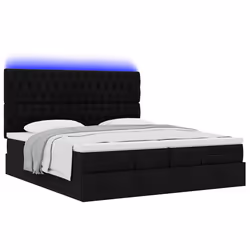 VidaXL 3314550 letto - Vista aggiuntiva 6
