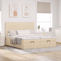 VidaXL 3314553 letto - Vista aggiuntiva 4