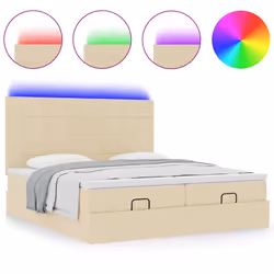 VidaXL 3314553 letto - Vista aggiuntiva 5