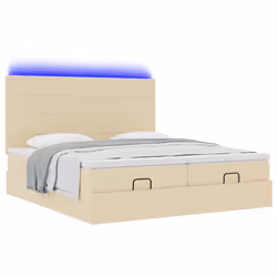 VidaXL 3314553 letto - Vista aggiuntiva 6