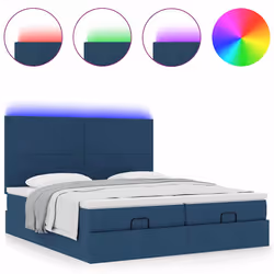 VidaXL 3314554 letto - Vista aggiuntiva 5
