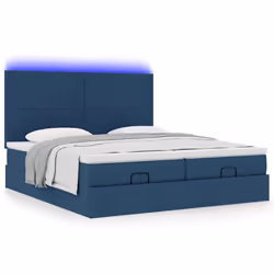 VidaXL 3314554 letto - Vista aggiuntiva 6