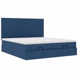 VidaXL 3314554 letto - Vista aggiuntiva 7