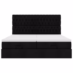 VidaXL 3314564 letto - Vista aggiuntiva 8