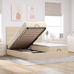 VidaXL 3314567 letto - Vista aggiuntiva 2