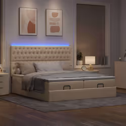 VidaXL 3314567 letto - Vista aggiuntiva 3