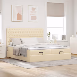 VidaXL 3314567 letto - Vista aggiuntiva 4