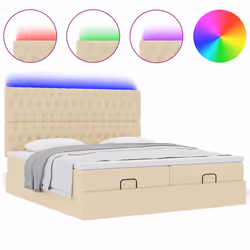 VidaXL 3314567 letto - Vista aggiuntiva 5