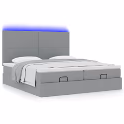 VidaXL 3314569 letto - Vista aggiuntiva 6