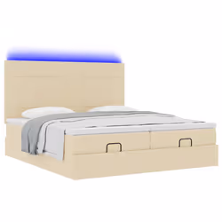 VidaXL 3314574 letto - Vista aggiuntiva 6