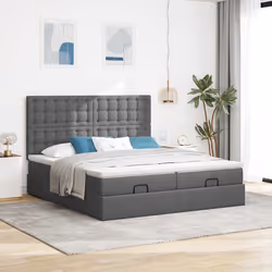VidaXL 3314577 letto - Vista aggiuntiva 4