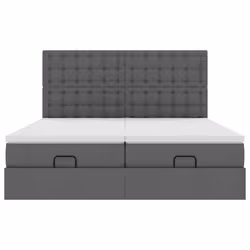 VidaXL 3314577 letto - Vista aggiuntiva 8