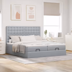 VidaXL 3314583 letto - Vista aggiuntiva 4