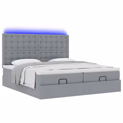 VidaXL 3314583 letto - Vista aggiuntiva 6