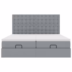 VidaXL 3314583 letto - Vista aggiuntiva 8