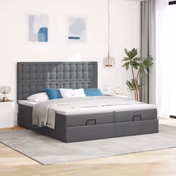 VidaXL 3314584 letto - Vista aggiuntiva 4