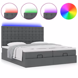 VidaXL 3314584 letto - Vista aggiuntiva 5