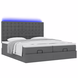 VidaXL 3314584 letto - Vista aggiuntiva 6