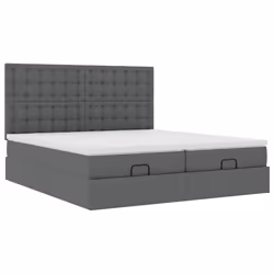 VidaXL 3314584 letto - Vista aggiuntiva 7
