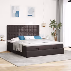 VidaXL 3314586 letto - Vista aggiuntiva 4
