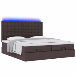 VidaXL 3314586 letto - Vista aggiuntiva 6