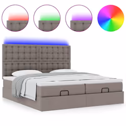 VidaXL 3314587 letto - Vista aggiuntiva 4