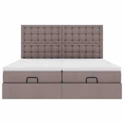 VidaXL 3314587 letto - Vista aggiuntiva 7