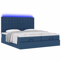 VidaXL 3314589 letto - Vista aggiuntiva 5