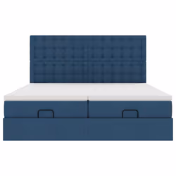 VidaXL 3314589 letto - Vista aggiuntiva 7