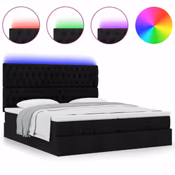 VidaXL 3314592 letto - Vista aggiuntiva 5