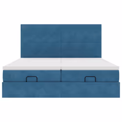 VidaXL 3314601 letto - Vista aggiuntiva 6