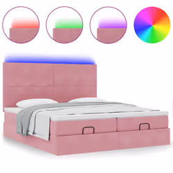 VidaXL 3314602 letto - Vista aggiuntiva 5