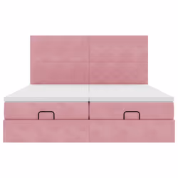 VidaXL 3314602 letto - Vista aggiuntiva 8