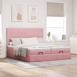 VidaXL 3314608 letto - Vista aggiuntiva 4