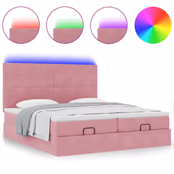 VidaXL 3314608 letto - Vista aggiuntiva 5