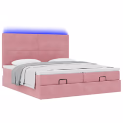 VidaXL 3314608 letto - Vista aggiuntiva 6