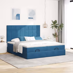 VidaXL 3314613 letto - Vista aggiuntiva 4