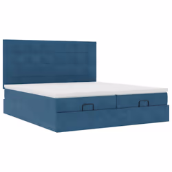 VidaXL 3314613 letto - Vista aggiuntiva 7