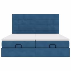 VidaXL 3314613 letto - Vista aggiuntiva 8