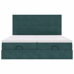 VidaXL 3314618 letto - Vista aggiuntiva 8