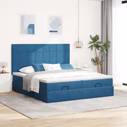 VidaXL 3314619 letto - Vista aggiuntiva 4